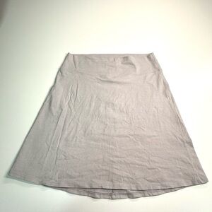 FIG Gray Women's Skirt